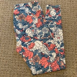 LuLaRoe Leggings